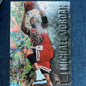 Collectors Basketball Cards